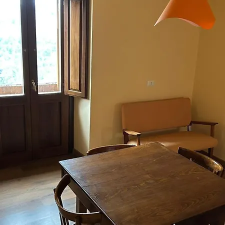 Apartman Antiche Dimore *
