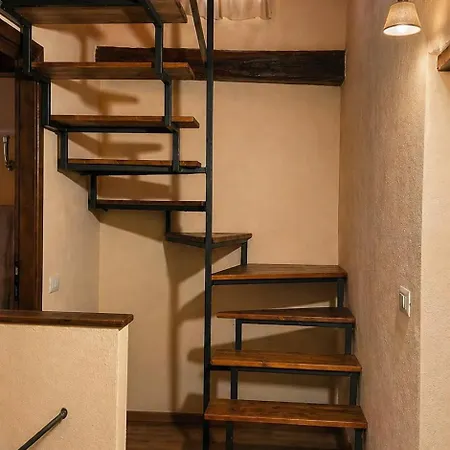 Apartman Antiche Dimore *