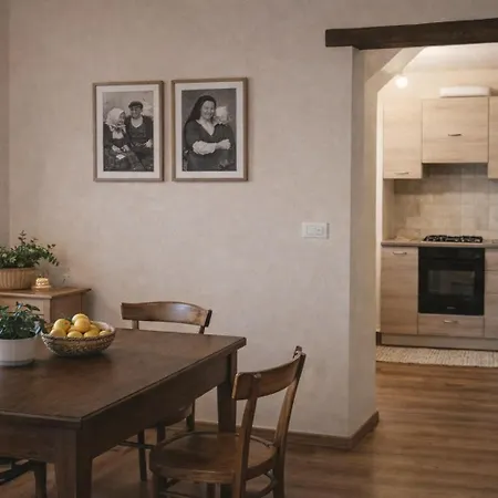 Apartman Antiche Dimore *